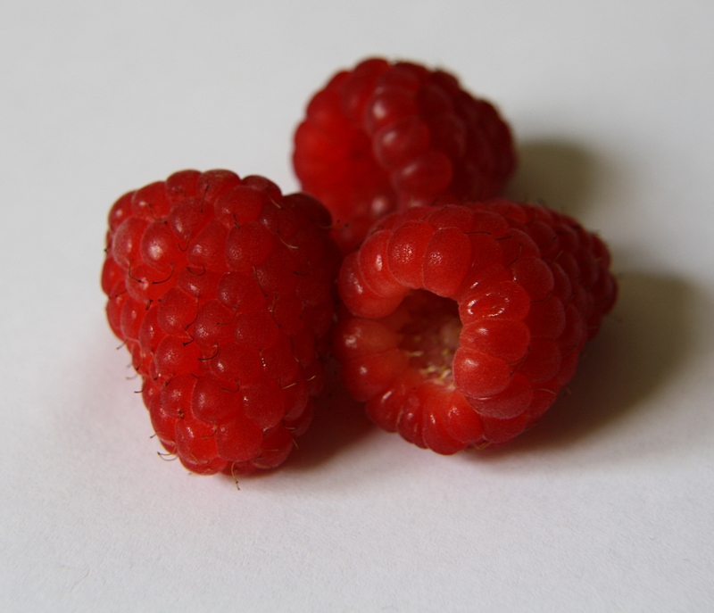 Raspberries