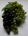 Künstliche Trauben